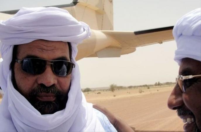 Mali – Iyad AG Ghali toujours libre dans ses mouvements : Zoom sur les raisons de cette défiance