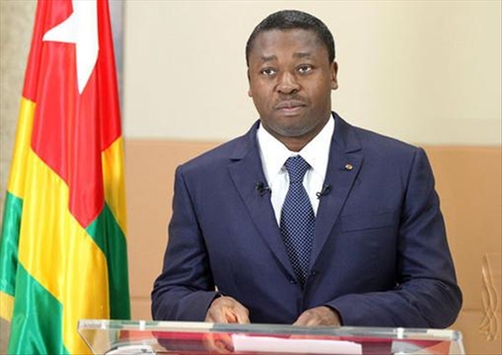 Burkina/Togo: Faure Gnassingbé pour une «rapide opérationnalisation» du G5 Sahel
