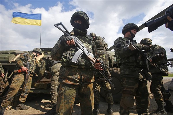 Mali / Ukraine – Ukrainian Ministry of Defense to send 16 troops to Afghanistan and two to Mali
