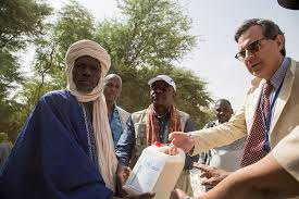 Mali – Trois questions à Riccardo Maia, chef de bureau de la Minusma à Tombouctou “Parler d’échec est injuste’’