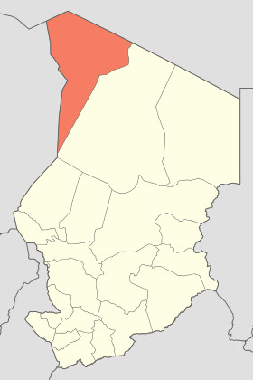Tchad : une « administration partisane » de l’armée au Tibesti (ministre Sécurité)
